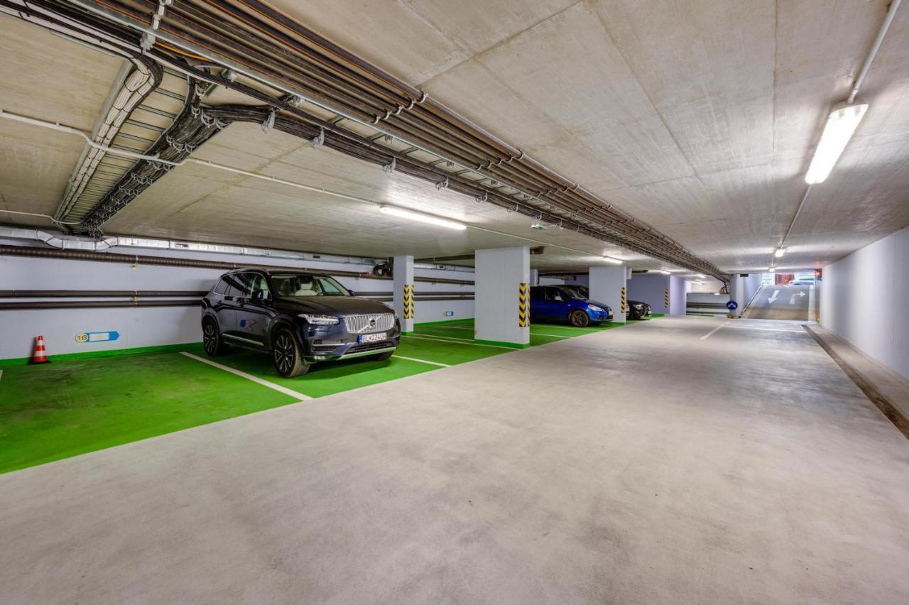 Hotel Virgo Pressburg