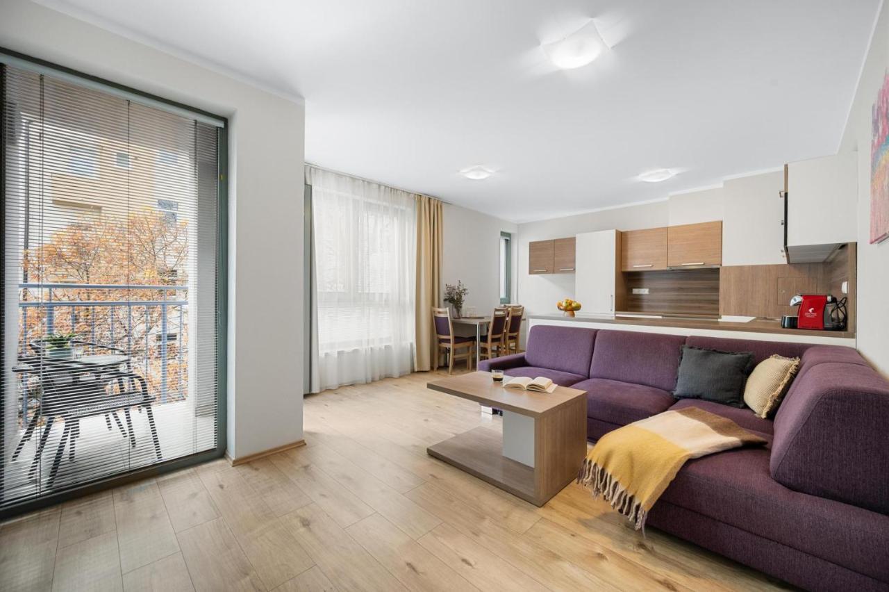 Virgo Hotel Pressburg