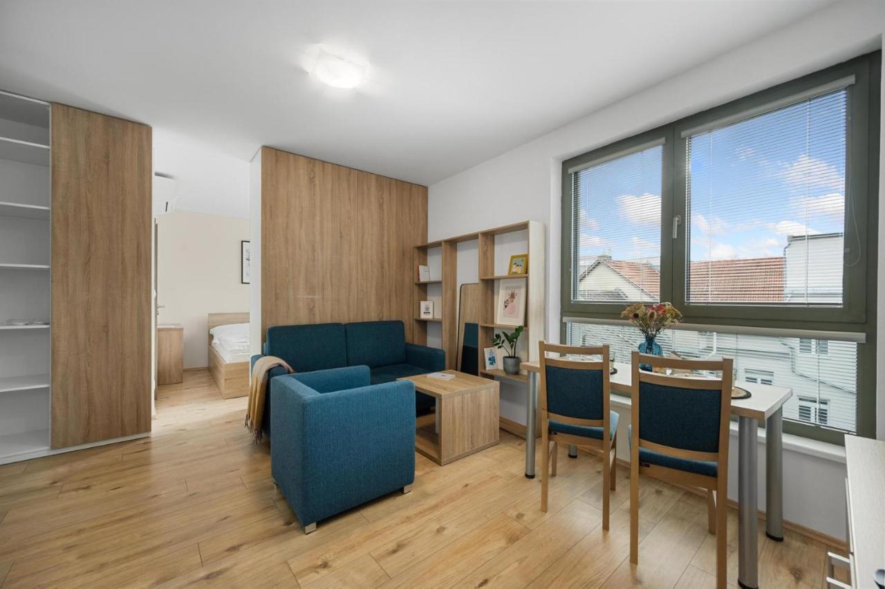 Virgo Hotel Pressburg
