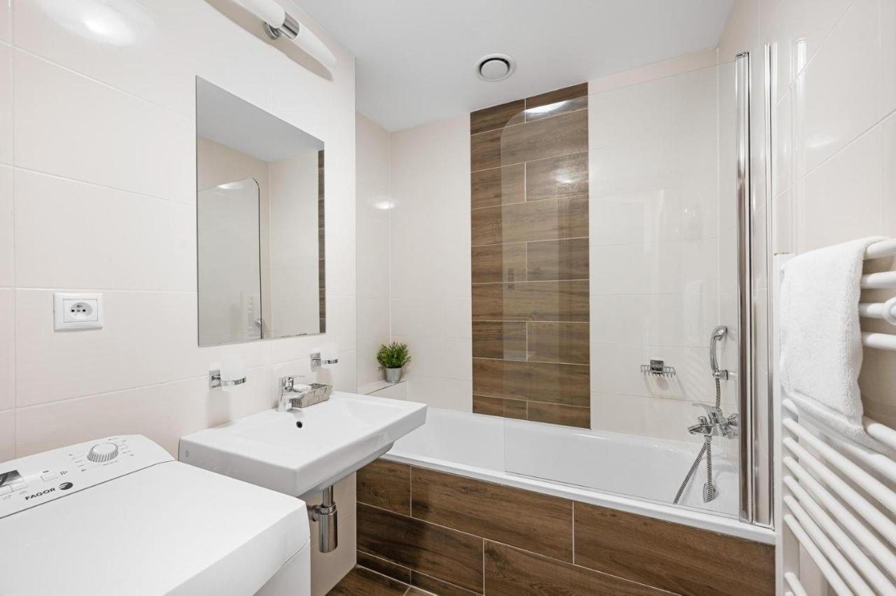 Hotel Virgo Pressburg
